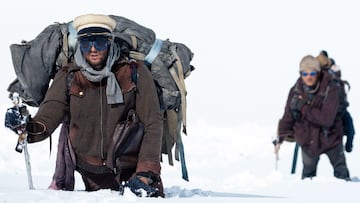 Estrenos enero 2024 Netflix Disney Filmin SkyShowtime