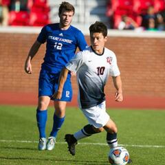 El nuevo compañero de Carlos Vela en el LAFC es un mexicano