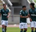El nuevo adiós en Wanderers