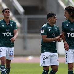 El nuevo adiós en Wanderers