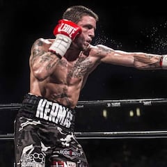 Kerman ya tiene rival para la defensa continental: Avanesyan