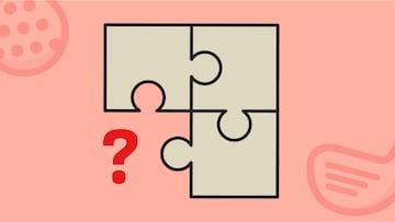 Pasatiempos puzzle golf