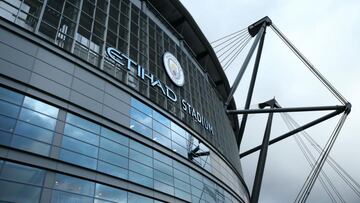 Manchester City escape transfer ban for breaching FIFA regulations