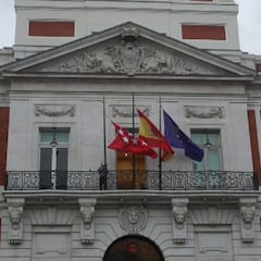 Cómo afectan los tres días de luto declarados por Ayuso tras la muerte de Isabel II