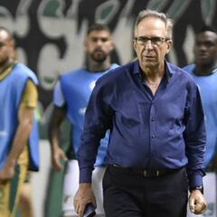 Continuidad de Pelusso abre debate entre directivos del Cali