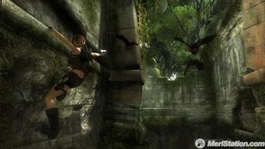 [GC] Tomb Raider Underworld, Impresiones