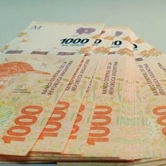 El salario mínimo, vital y móvil en Argentina aumentará un 45%: ¿a cuánto llegará en 2022?