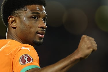 Un Elefante nunca olvida