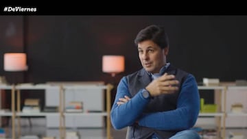 Francisco Rivera, sobre su ruptura con sus hermanos, Kiko y Juli¨¢n: ¡°Tenemos educaciones distintas¡±