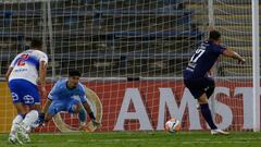 Sigue el Universidad Cat&oacute;lica vs Sol de Am&eacute;rica, v&aacute;lido por la vuelta de la segunda fase de la Copa Sudamericana 2020, que se juega hoy a las 21.30.