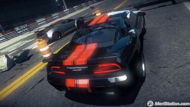 Ridge Racer: Unbounded, Impresiones