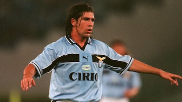 Maradona, Zidane, Nesta y más: los mensajes a Marcelo Salas que no habías leído antes