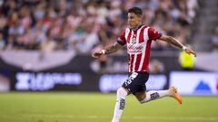 Chivas reanudaría la Liga MX el viernes 18 de agosto