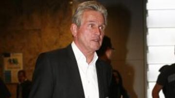 Heynckes: "El Leverkusen está en condiciones de ganar al Atlético"