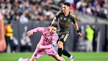 “Messi es muy difícil de parar y lo hicimos en equipo”