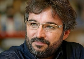 Jordi Évole delata a TVE: “Intentó ficharme, pero dije que no”