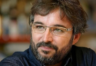 Jordi Évole delata a TVE: “Intentó ficharme, pero dije que no”