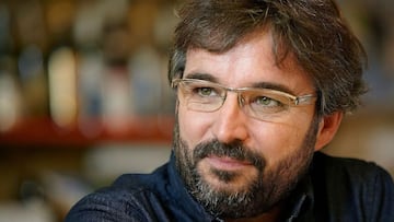 Jordi Évole delata a TVE: “Intentó ficharme, pero dije que no”