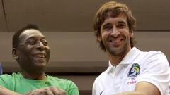 Desde el título de Apertura al partido histórico en Cuba