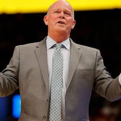 Susto en los Magic: Clifford, hospitalizado en pleno partido