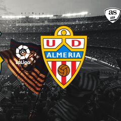 Barcelona vs Almería: how to watch on TV, stream online in US/UK and around the world