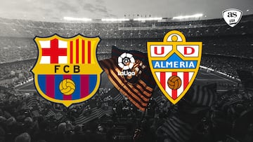 Barcelona vs Almería – Gerard Piqué's last home game for Barça! Here’s how to watch the LaLiga fixture on Saturday, 5 November 2022