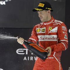 La FIA defiende a Vettel