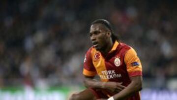 Drogba: "Hay que demostrar que hemos aprendido la lección"