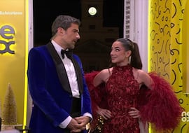 La jugada maestra de RTVE para ganarle la previa de las Campanadas a Atresmedia: “Imparable, también en Navidad”