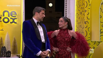 La jugada maestra de RTVE para ganarle la previa de las Campanadas a Atresmedia: “Imparable, también en Navidad”