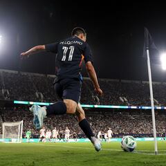 San Diego FC interrumpirá sus partidos en caso de gritos discriminatorios en su estadio