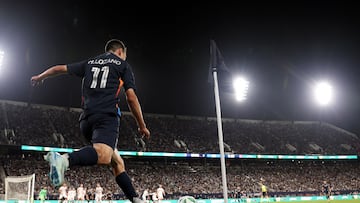 De cara al duelo ante Columbus Crew en MLS, SDFC mandó un contundente mensaje a su afición exponiendo la cero tolerancia que habrá con gritos discriminatorios.