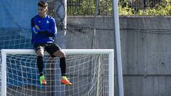 Diego Reyes y el Espanyol buscan puntos frente al Osasuna