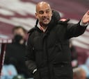 Guardiola: "Pediremos a FIFA y UEFA que extiendan el año a 400 días para jugar más partidos"
