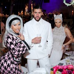 How much does it cost to attend the Met Gala?