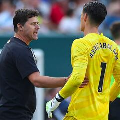 Mercado de fichajes, en directo: Mbappé, Kane... | Última hora de Real Madrid, Barcelona...