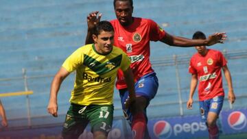 Deportivo Petapa terminó con la racha en liga de Municipal.