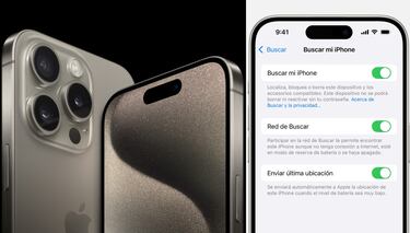 Le roban el móvil de más de 1.000 euros, no se rinde y emprende una búsqueda de 150 kilómetros hasta dar con él
