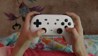 Descubren pistas sobre la llegada de videojuegos de Microsoft a Google Stadia