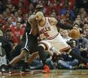 Boozer y Deng dan la segunda victoria de la serie a los Bulls