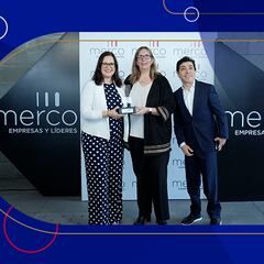 Séptimo año consecutivo de Grupo Bimbo como la Empresa con Mejor Reputación en México