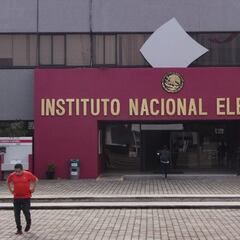 Así funciona la urna electrónica del INE que se usará en las elecciones de Edomex y Coahuila