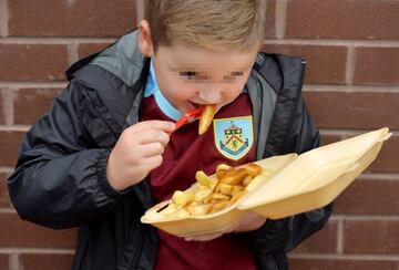 Burnley-AFC Bournemouth