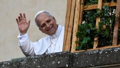 Inside Castel Gandolfo, Pope Leo XIV’s summer residence: a pool, tennis club, and 135 acres of gardens
