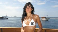 Aitana y Plex afianzan su relación con su primer posado juntos