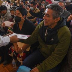 Pensión Bienestar aumentará en 2025, Adultos Mayores recibirán 7 mil 500 pesos