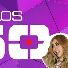 ‘Los 50′ hoy, 4 de septiembre: ¿Quiénes son los eliminados de la semana?