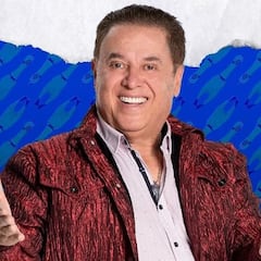 Mario Bezares lanza mensaje a La Casa de los Famosos 2025