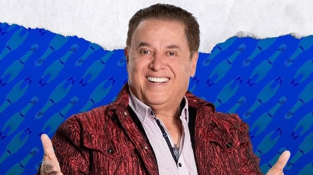 Mario Bezares lanza mensaje a La Casa de los Famosos 2025
