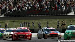 Imágenes de Superstars V8 Next Challenge